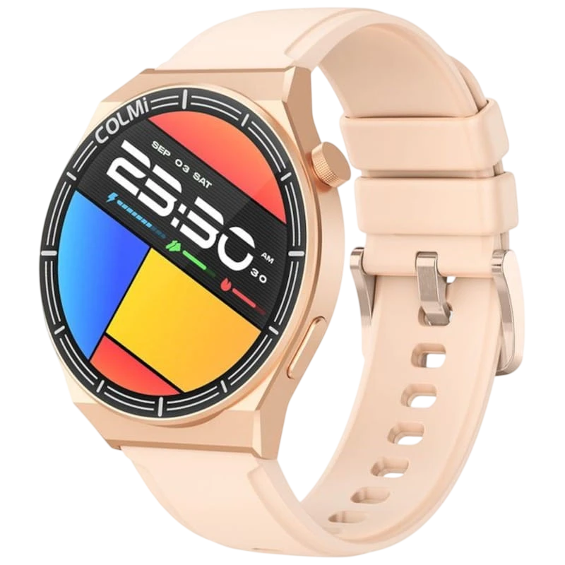 COLMI i11 Oro - Reloj inteligente
