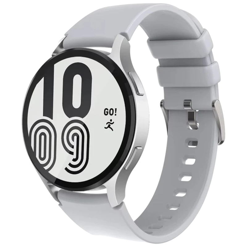 Colmi I28 Ultra Gris - Reloj inteligente