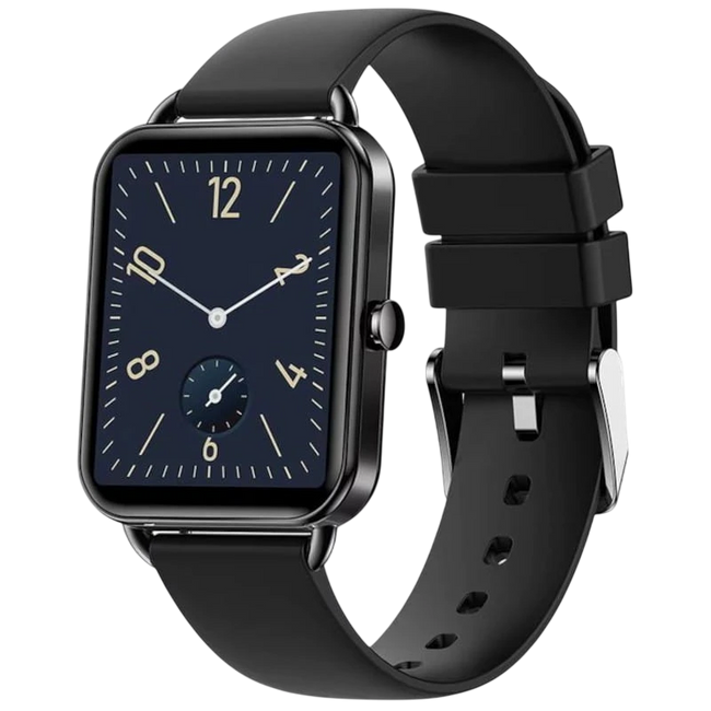 Colmi P20 Negro - Reloj inteligente Hover Image