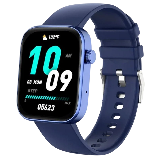 Colmi P71 Azul - Reloj inteligente Hover Image