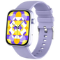 Colmi P71 Púrpura - Reloj inteligente