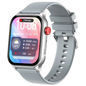 Colmi P78 Plata - Reloj inteligente