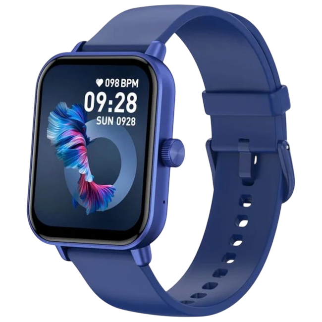 Colmi P81 Azul - Reloj inteligente Hover Image