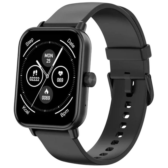 Colmi P81 Negro - Reloj inteligente Hover Image