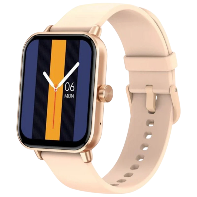 Colmi P81 Oro - Reloj inteligente Hover Image