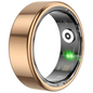 Colmi R02 Talla 12 Oro - Anillo inteligente