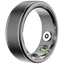 Colmi R03 Talla 12 Negro - Anillo inteligente