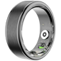 Colmi R03 Talla 12 Negro - Anillo inteligente
