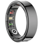 Colmi R09 Talla 8 Negro - Anillo inteligente
