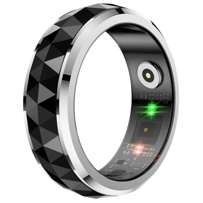 Anillo inteligente COLMI R11 Talla 9 Hover Image