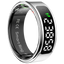 Anillo inteligente COLMI R12 Plata Talla 8