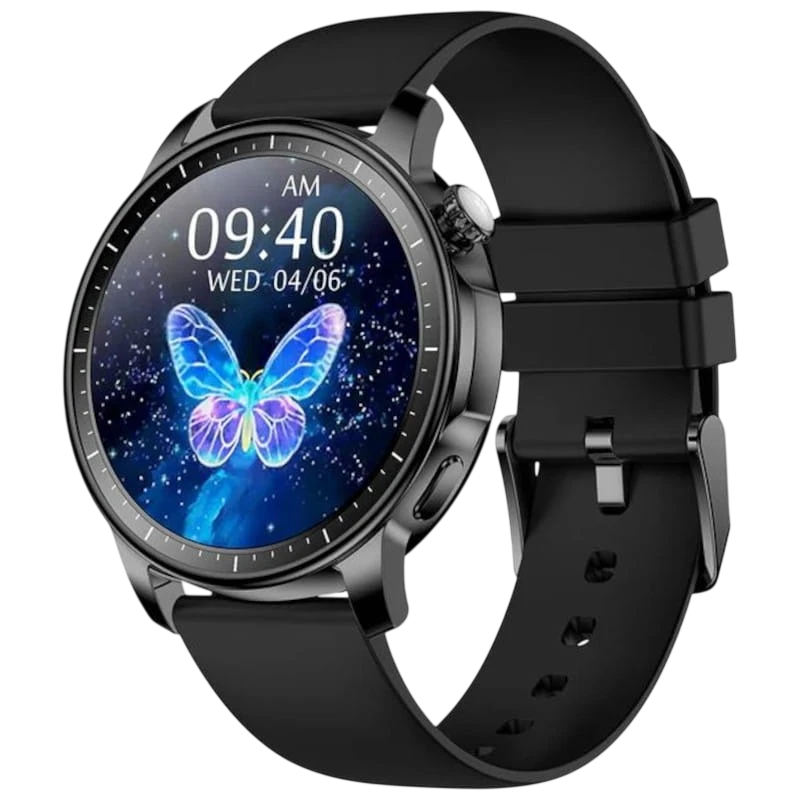 Colmi V65 Negro - Reloj inteligente