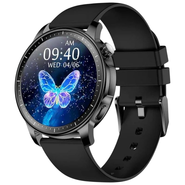 Colmi V65 Negro - Reloj inteligente Hover Image