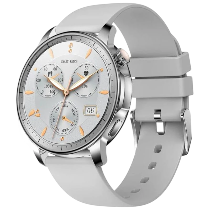 Colmi V65 Plata - Reloj inteligente