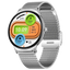 Colmi V89 Correa de Metal Plata - Reloj Inteligente