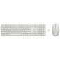 Kit teclado + ratón HP inalámbricos Combo 650