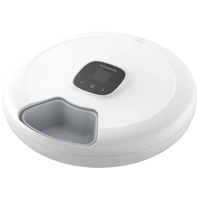 Comedero Automático Petoneer NutriSpin Hover Image