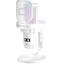 COMICA EJoy Uni Pro(D) Micrófono Inalámbrico de Condensador Cardioide RGB Blanco