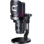 COMICA EJoy Uni Pro(D) Micrófono Inalámbrico de Condensador Cardioide RGB Negro
