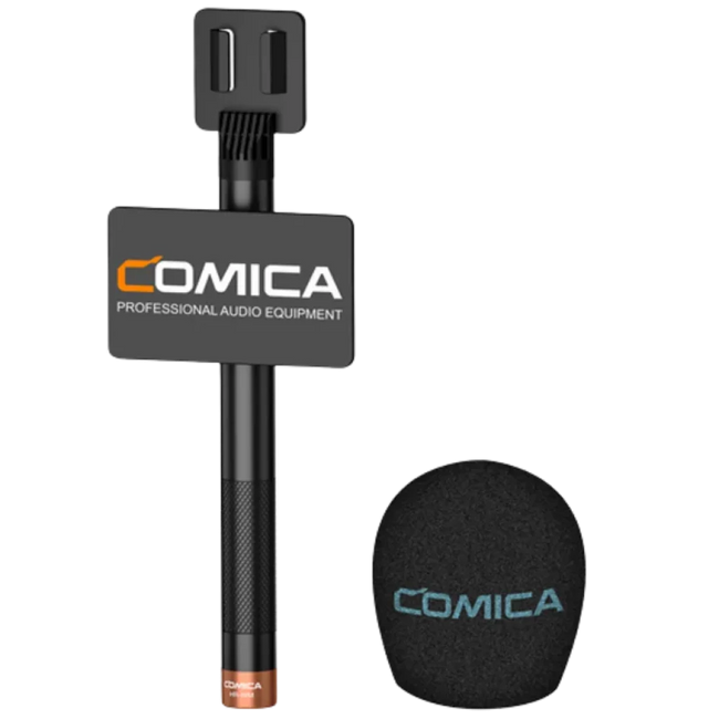 Comica HR-WM Hover Image