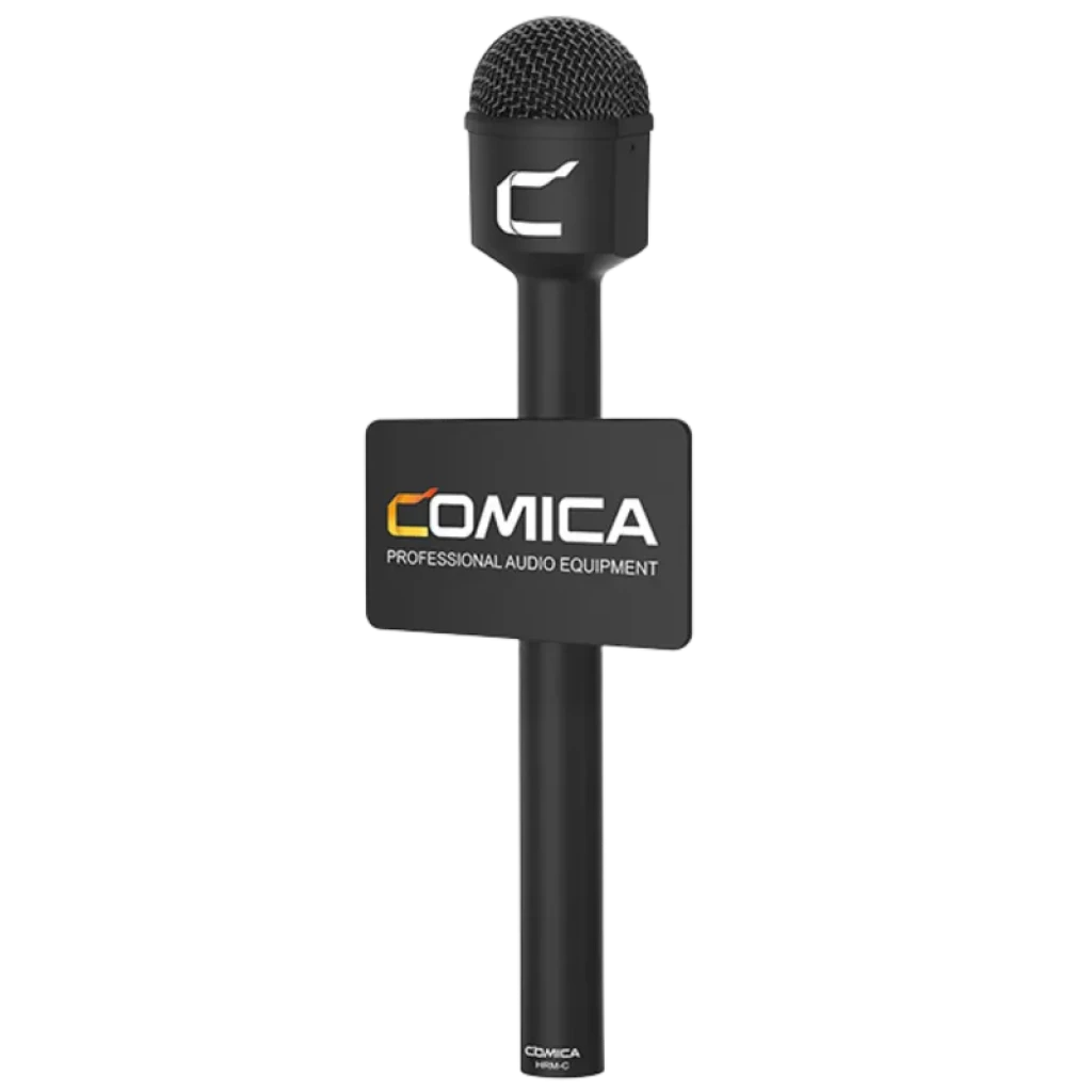 Comica HRM-C