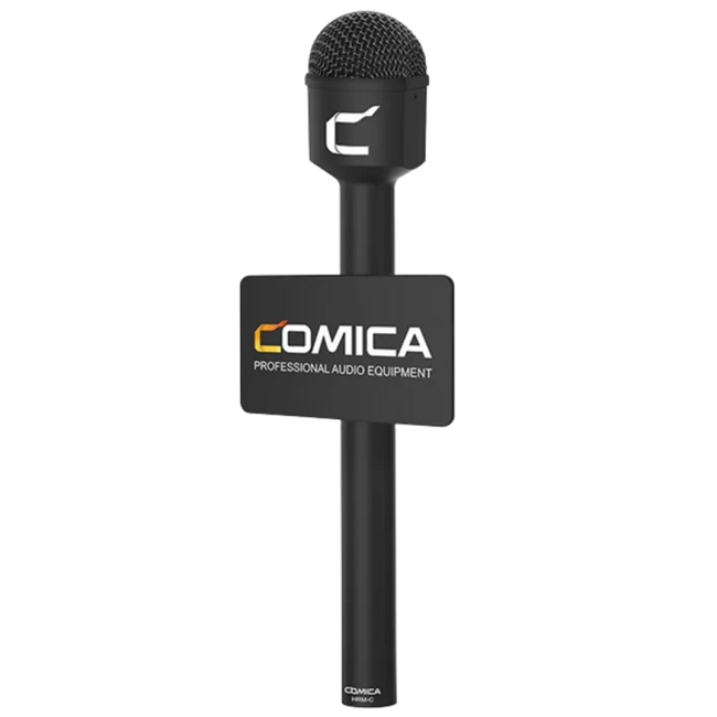 Comica HRM-C Hover Image