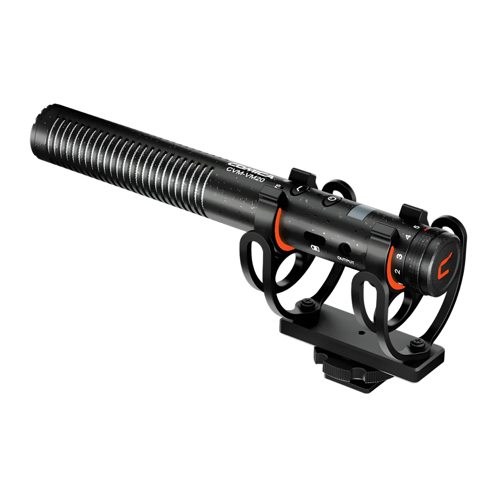 COMICA VM20