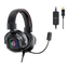 Conceptronic ATHAN02B Diadema con micrófono Auriculares gaming