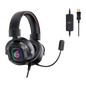 Conceptronic ATHAN02B Diadema con micrófono Auriculares gaming