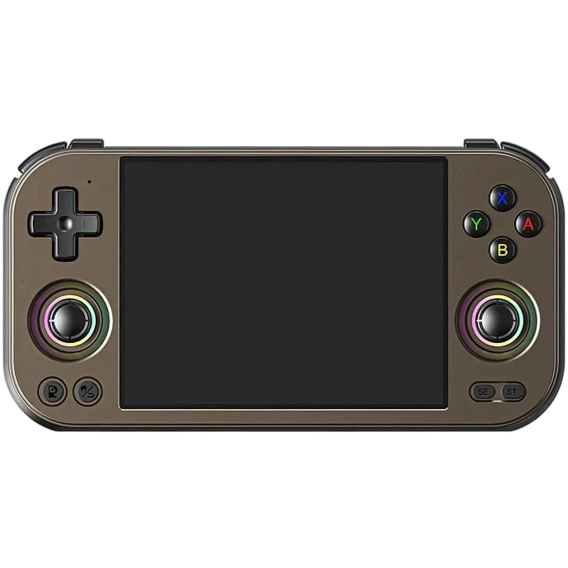 Consola Portátil Anbernic RG 477M 12GB/256GB Negro