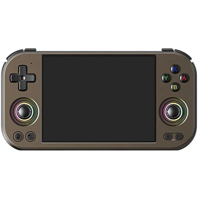 Consola Portátil Anbernic RG 477M 12GB/256GB Negro Hover Image