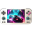Consola Anbernic RG476H 8GB/128GB Blanca
