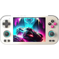 Consola Anbernic RG476H 8GB/128GB Blanca