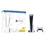 Consola Playstation 5 Estándar 825GB Blanco Renovado - Estado Premium