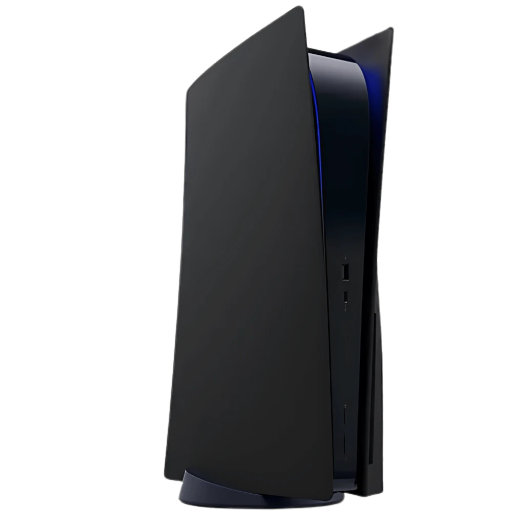 Consola Playstation 5 Estándar 825GB Negro Renovado - Estado Excelente