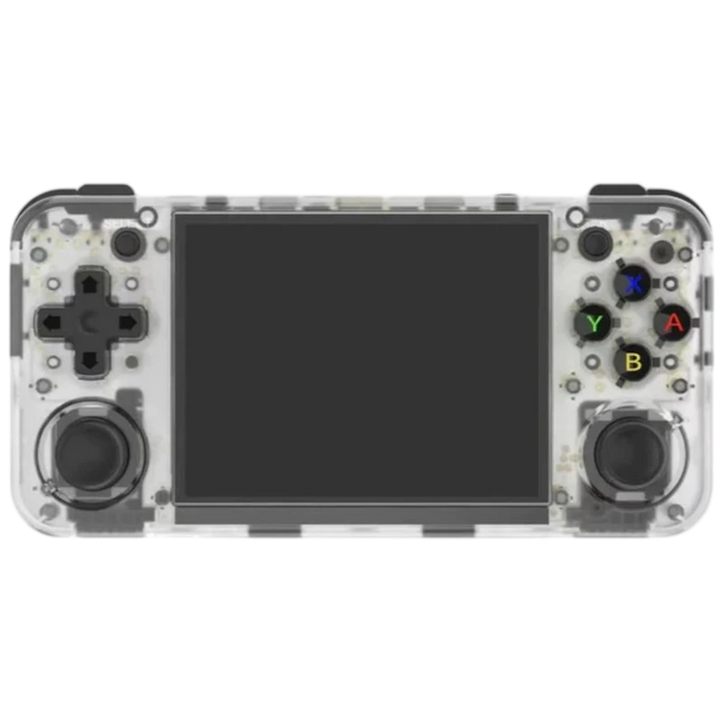 Anbernic RG35XX H 64GB Blanco Hover Image