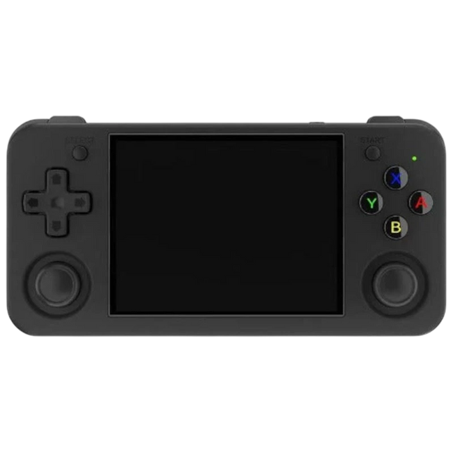 Anbernic RG35XX H 64GB Negro Hover Image