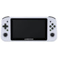 Consola Retro Portátil Anbernic Win600 256GB Blanco - Desprecintado