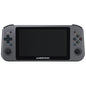 Consola Retro Portátil Anbernic Win600 256GB Negro/Gris - Desprecintado
