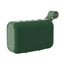 Cool Altavoz Bluetooth Universal Musica 5W Candy Verde