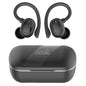 Cool Auriculares Stereo Bluetooth Earbuds Inalmbricos Fit Sp