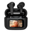 Cool Auriculares Stereo Bluetooth Earbuds Tws Iria Ai (Anc,