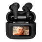 Cool Auriculares Stereo Bluetooth Earbuds Tws Iria Ai (Anc,