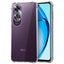 Cool Carcasa Oppo A60 Antishock Transparente