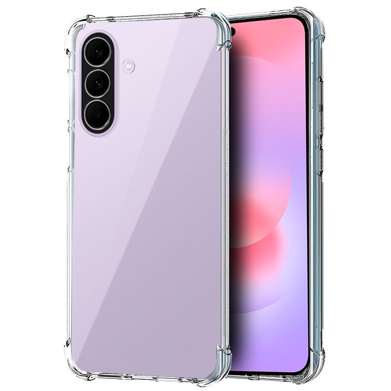 Cool Carcasa Samsung A376 Galaxy A37 5G Antishock Transparen