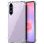 Cool Carcasa Samsung A376 Galaxy A37 5G Antishock Transparen