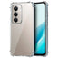 Cool Carcasa Xiaomi Redmi 15 / 15 5G Antishock Transparente