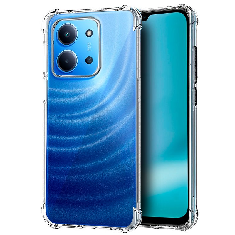 Cool Carcasa Xiaomi Redmi 15C / 15C 5G / Poco C85 Antishock