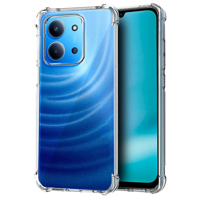 Cool Carcasa Xiaomi Redmi 15C / 15C 5G / Poco C85 Antishock Hover Image