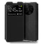 Cool Funda Flip Cover Tcl 605 Liso Negro